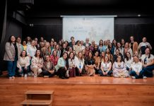 Escolas da rede municipal compartilham práticas em evento internacional no CEU Continental