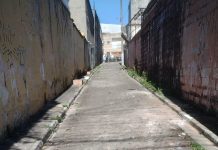 Prefeitura realiza ações de zeladoria com limpeza e remoção de resíduos no Jardim Paulista