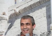 Arquivo Histórico Municipal recebe roda de conversa com historiador Elmi El Hage Omar