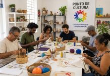 Guarulhos abre edital de mais de R$ 1,6 milhão para seleção de projetos de pontos de cultura