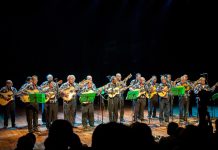 Arquivo Histórico exibe documentário sobre os 40 anos da Orquestra de Violeiros Coração da Viola no dia 11