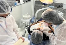 UNG oferta 300 vagas de atendimento odontológico em agosto