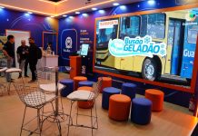 Prefeitura de Guarulhos anuncia nova plataforma digital para mobilidade durante Feira Latino-Americana do Transporte