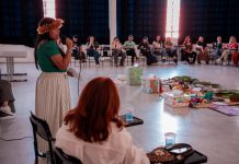 História, cultura e valorização dos povos indígenas é tema de atividades ao longo de agosto