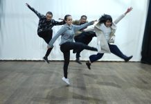 Escola Viva de Artes Cênicas de Guarulhos apresenta “Um Sopro de Liberdade” em duas sessões gratuitas