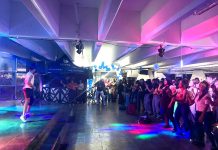 Semestre 2026.2: UNG recepciona calouros e veteranos com encontro festivo