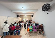 Prefeitura promove ações em três comunidades para regularização fundiária