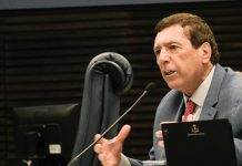 Martello cobra esclarecimentos sobre Blitzes ‘Apreender por Apreender veículos não é correto’