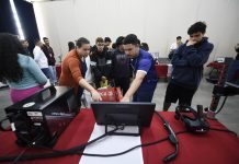 Feira do Estudante 2026 abre leque de possibilidades para ingresso no mercado de trabalho