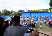 54ª Olimpíada Colegial Guarulhense tem início e mobiliza mais 12 mil estudantes de 152 escolas