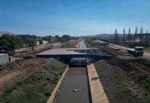 Prefeitura avança com obras de nova ponte e avenida na região do Bonsucesso