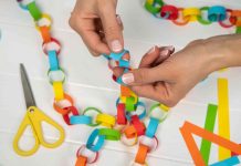 Biblioteca Gracinda promove oficina gratuita de quilling em setembro