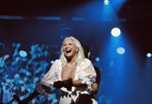 Fafá de Belém e Cantores de Deus se apresentam gratuitamente na 285ª Festa do Bonsucesso