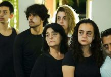 Espetáculo de formatura da Escola Viva de Artes Cênicas “Ôikas” estreia no Teatro Padre Bento