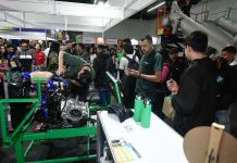 Feira do Estudante de Guarulhos leva oficinas, tecnologias, vagas de estágio e empregos ao Espaço Inter