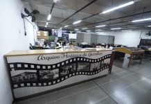 Arquivo Histórico Municipal promove visitas monitoradas durante todo o mês de setembro