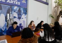 Adamastor sedia mutirão de empregos com mais de 2 mil oportunidades nesta segunda