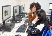 SP tem 510 vagas abertas para cursos profissionalizantes gratuitos em 25 municípios