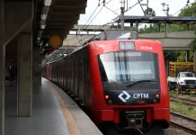 Greve da CPTM continua e afeta Linha 13-Jade