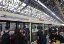 CPTM terá mudanças na circulação neste domingo por causa de obras; Expresso Aeroporto terá intervalo de 1 hora