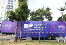 Entenda como funciona o Circuito Integrado de Proteção às Mulheres em São Paulo e confira a programação
