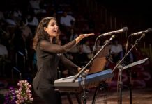 Pianista de grandes musicais faz palestra gratuita sobre correpetição em Guarulhos