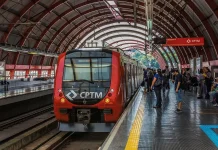 Está desempregado? Veja como se cadastrar para usar trem e metrô gratuitamente em São Paulo por até 90 dias