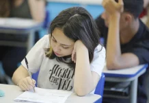 Estudantes de fora da rede estadual de SP podem se matricular para 2027 até sexta
