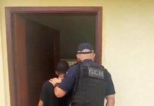 GCM localiza adolescente de 14 anos desaparecido no Cocaia