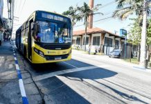 Transporte municipal será gratuito no domingo para as eleições do primeiro turno em Guarulhos