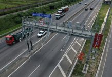 MPF pede isenção de Free Flow para motocicletas no trecho da Dutra que passa por Guarulhos
