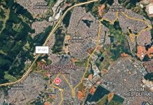 Prefeitura cria nova linha e amplia itinerário de ônibus para facilitar acesso ao aeroporto de Guarulhos