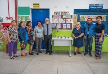 Mostra Cultural da EPG Edson Nunes Malecka reúne aprendizados e expressões artísticas em Guarulhos