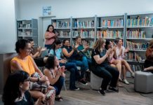 1ª Semana Literária do Cemear promove atividades culturais e homenageia escritores guarulhenses