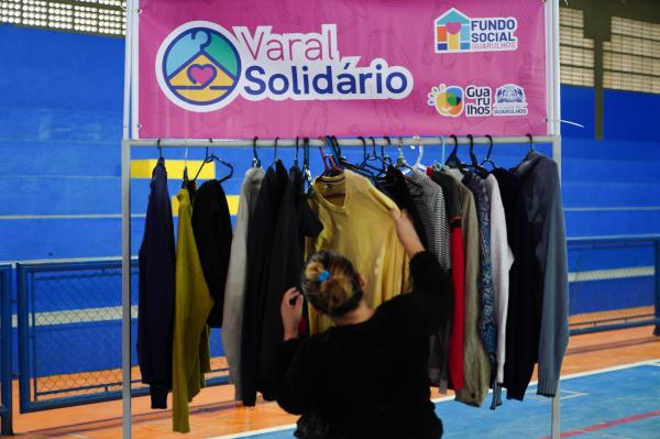 Varal Solidário_ Sidnei Barros (12)