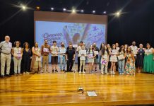 Premiação do 2º Concurso Literário CMIL Fernando Pessoa revela novos talentos