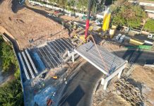 Prefeitura entrega 16 obras viárias desde 2025 e outras cinco estão em andamento em Guarulhos