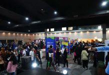 Feira do Estudante de Guarulhos começa com a participação de milhares de jovens no Espaço Inter