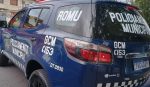 GCM resgata mulher em situação de cárcere privado e prende agressor na Vila São Rafael