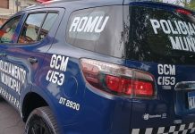 GCM resgata mulher em situação de cárcere privado e prende agressor na Vila São Rafael