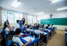 Guarulhos se destaca entre as 10 cidades que mais cresceram no Ideb