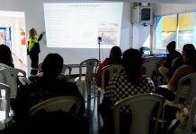 Prefeitura promove capacitação de mulheres em empreendedorismo e direção defensiva