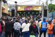 Movimento Cultural reúne shows, cinema, circo e oficinas em duas regiões de Guarulhos neste domingo