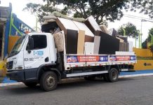 Operação Cata-Tralha vai ao Jardim Santa Mena e mais seis bairros neste final de semana