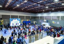 Prefeitura lança programa Ativação Educa+ Guarulhos e amplia oferta para 100 mil atendimentos gratuitos
