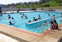 Prefeitura de Guarulhos abre piscinas dos CEUs para a população neste sábado