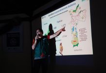 Nova lista da Fauna Silvestre de Guarulhos registra 1.460 espécies e amplia conhecimento sobre biodiversidade