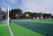Natação, vôlei, futsal e futebol de campo agitam Jogos dos Servidores no fim de semana