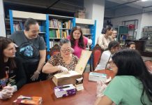 Pro LEEI promove experiência de formação e memória cultural no Arquivo Histórico Municipal