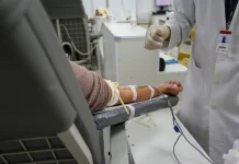 Pró-Sangue alerta para queda nas doações de sangue e reforça necessidade de reposição dos estoques